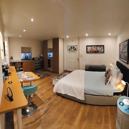 Highly Recommended Apartment Steps From The Lake Annecy Buitenkant foto