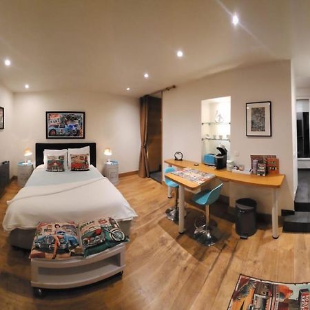Highly Recommended Apartment Steps From The Lake Annecy Buitenkant foto