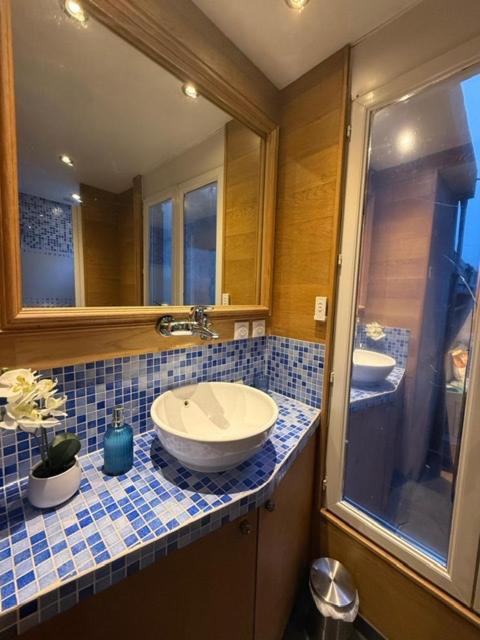 Highly Recommended Apartment Steps From The Lake Annecy Buitenkant foto