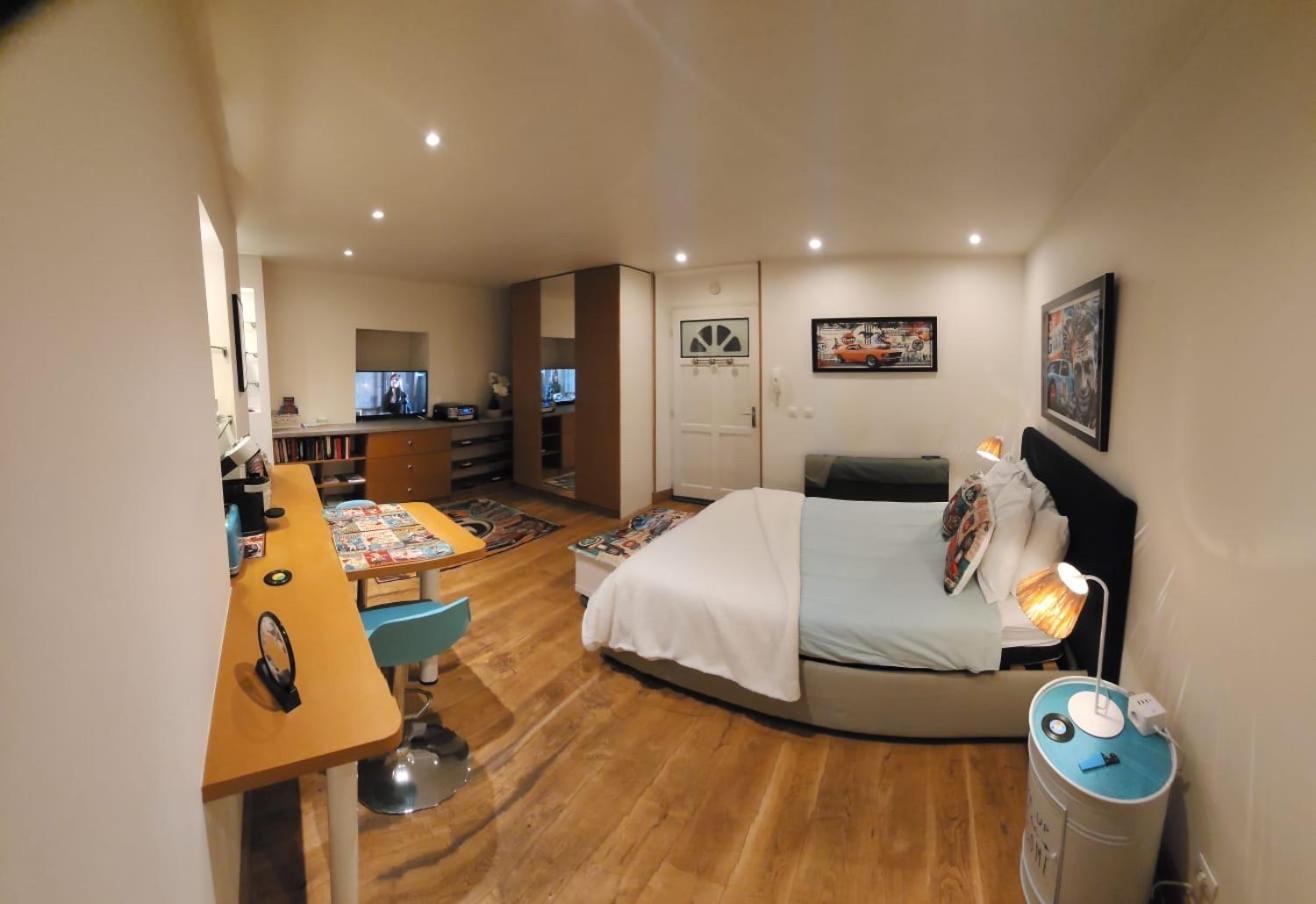 Highly Recommended Apartment Steps From The Lake Annecy Buitenkant foto
